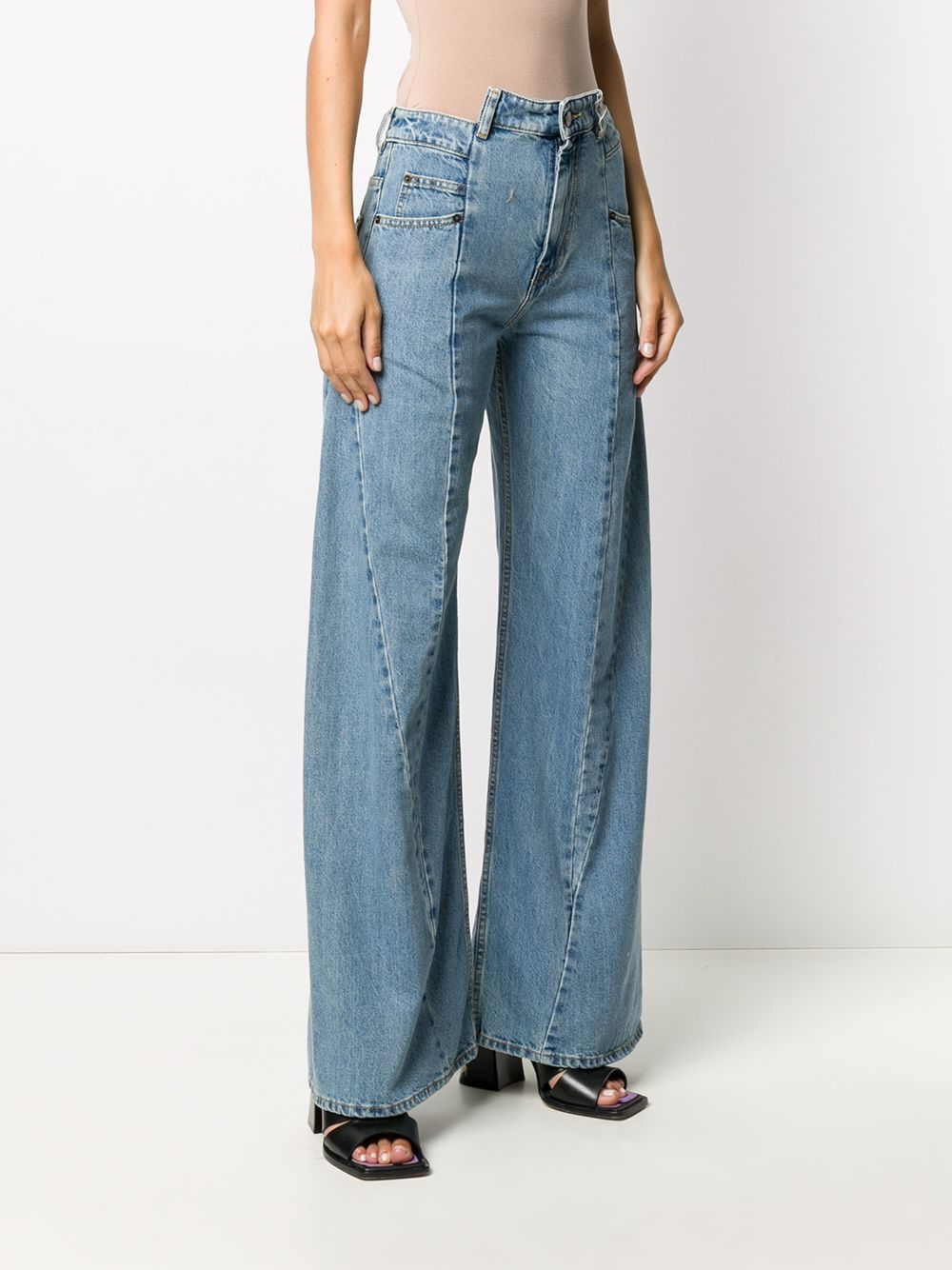 [Maison Margiela] Jeans FW26 S51LA0128S30617966