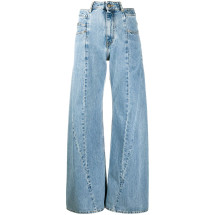 [Maison Margiela] Jeans FW26 S51LA0128S30617966