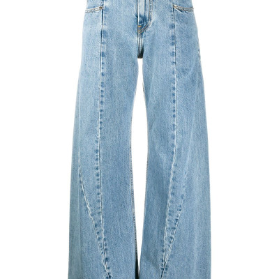[Maison Margiela] Jeans FW26 S51LA0128S30617966