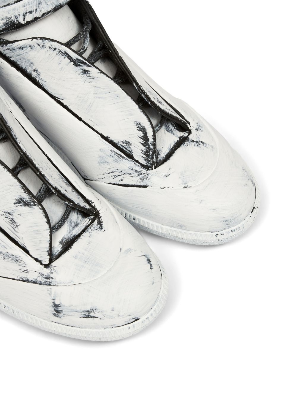 [Maison Margiela] Sneakers FW26 S57WS0538P6840HA331
