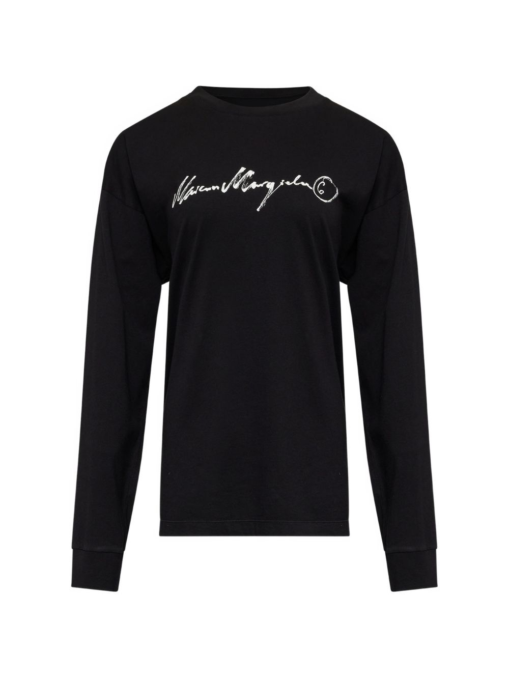 [MM6 Maison Margiela] T-shirts Short Sleeve FW26 S52GC0370M20258900