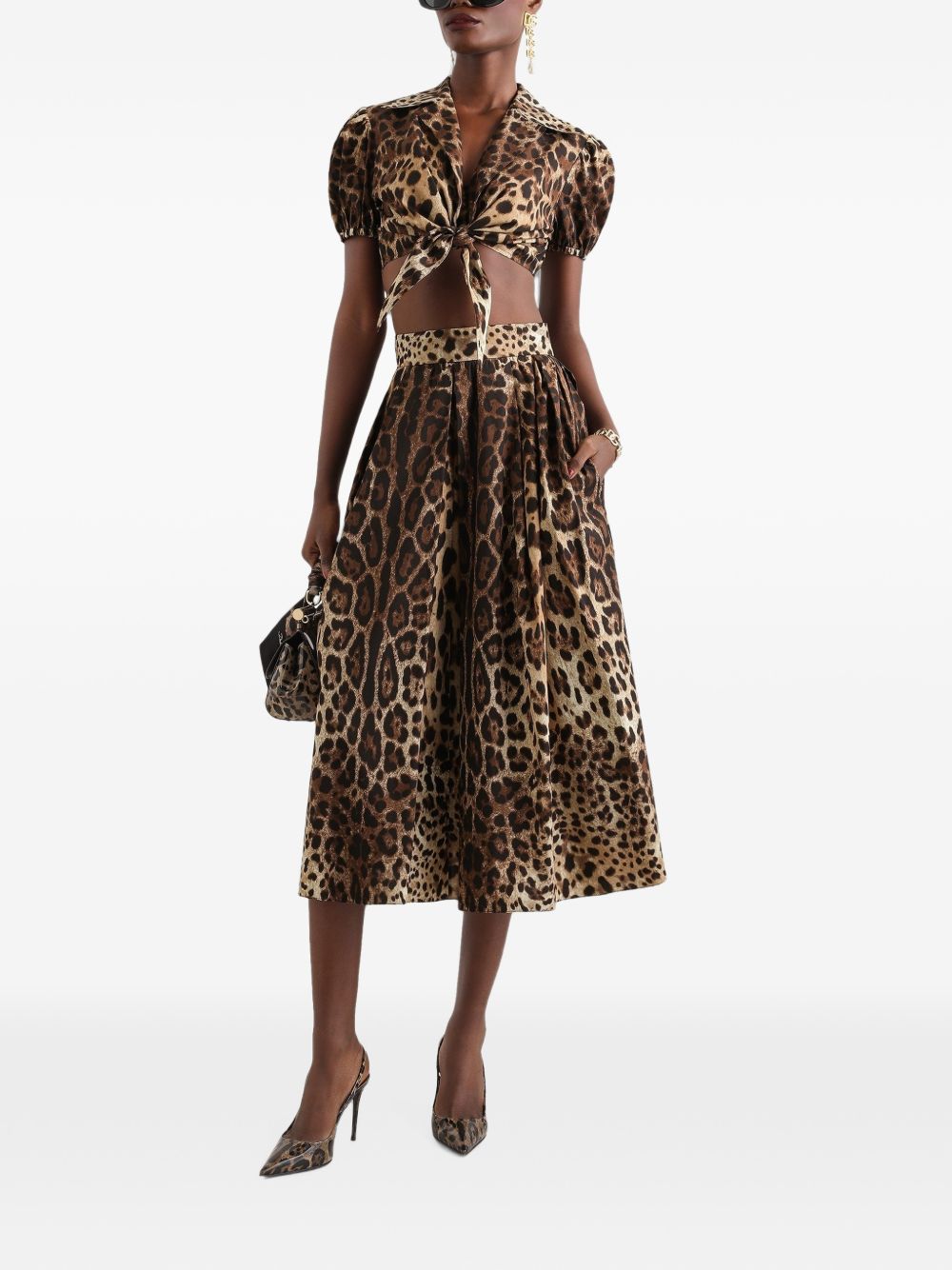 DOLCE & GABBANA F5T66T HS5E3HY13M