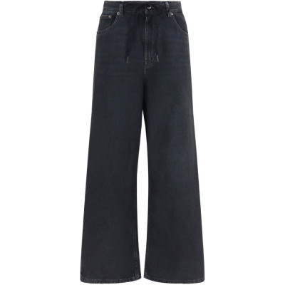 [MM6 Maison Margiela] Jeans FW26 S52LA0262M30064963