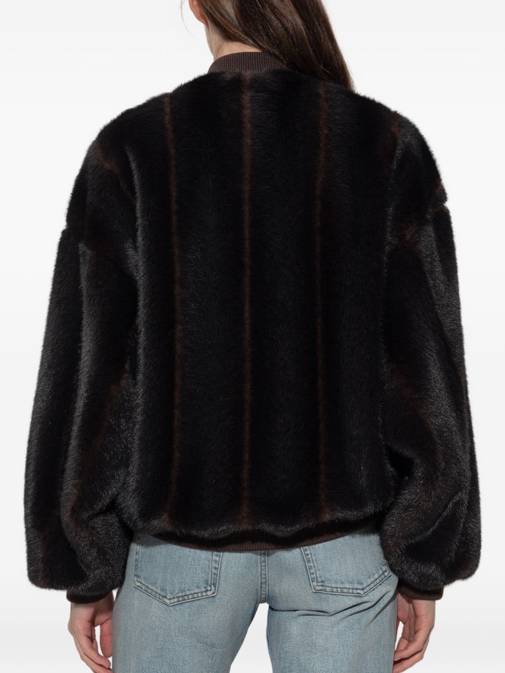 [MM6 Maison Margiela] Casual Jacket FW26 S52AM0372M35637143