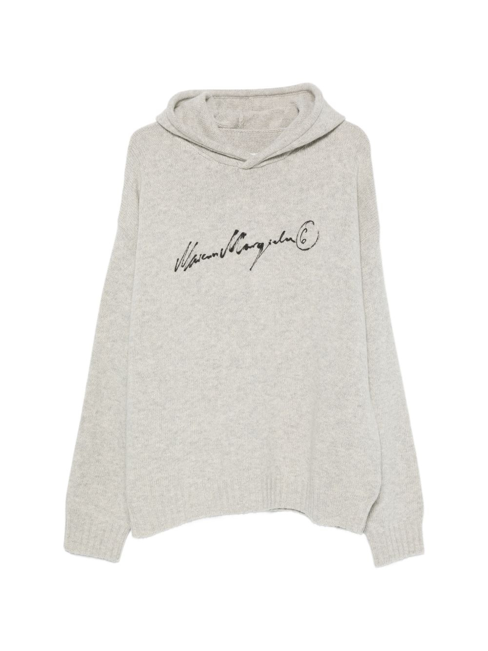 [MM6 Maison Margiela] Knitwear FW26 SH0HL0051M13288806S