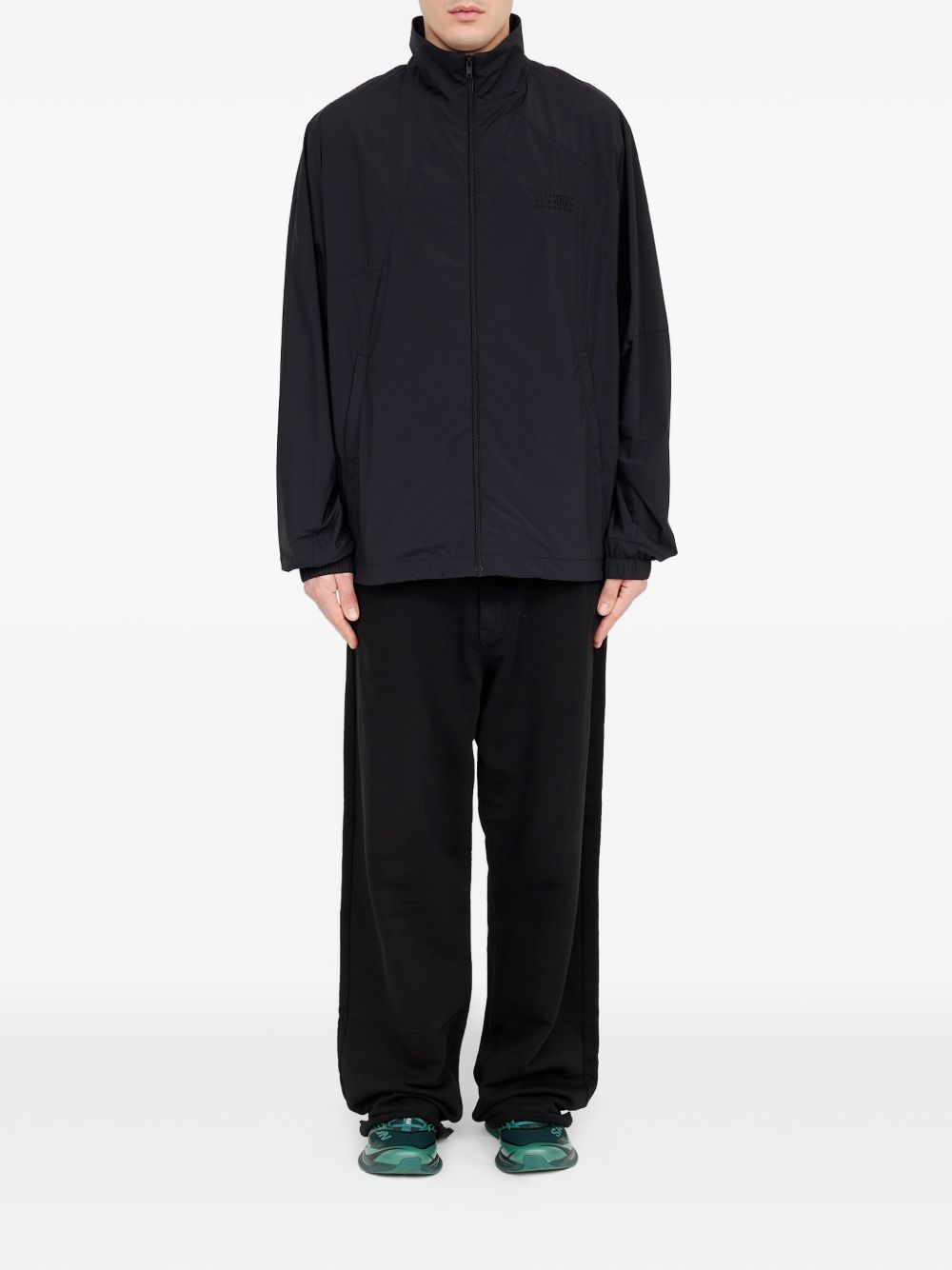 [MM6 Maison Margiela] Casual Jacket FW26 SH0AM0101M36017900