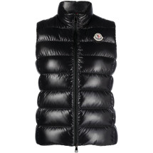 [Moncler] Vest FW26 L20931A5250068950999