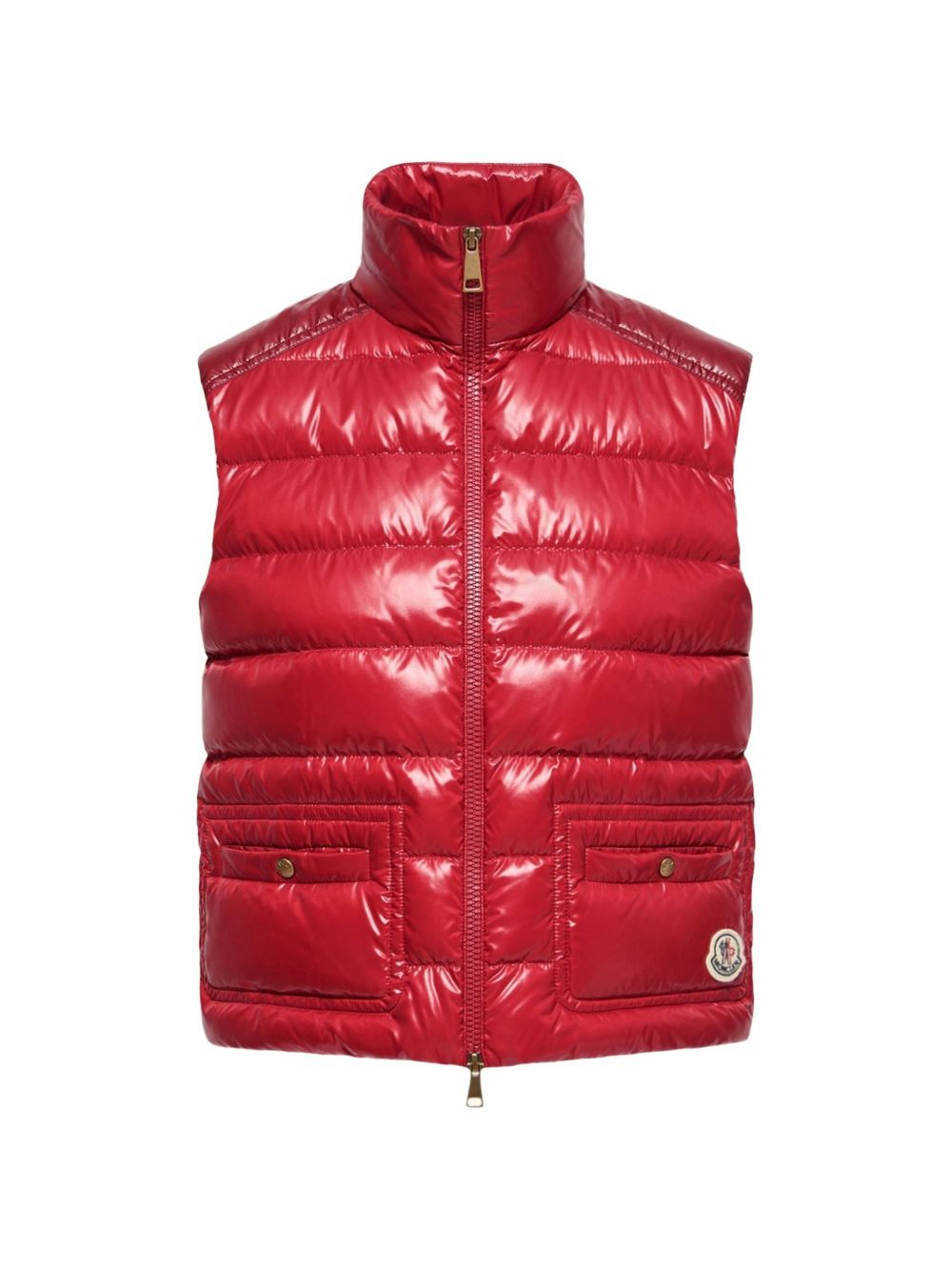 [Moncler] Vest FW26 L20931A00015597Z845F
