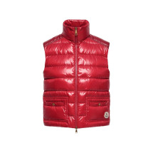 [Moncler] Vest FW26 L20931A00015597Z845F