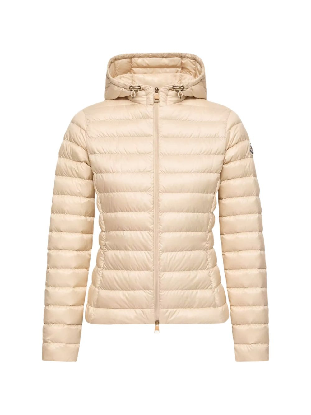 [Moncler] Down jacket FW26 L20931A00092597YG21N
