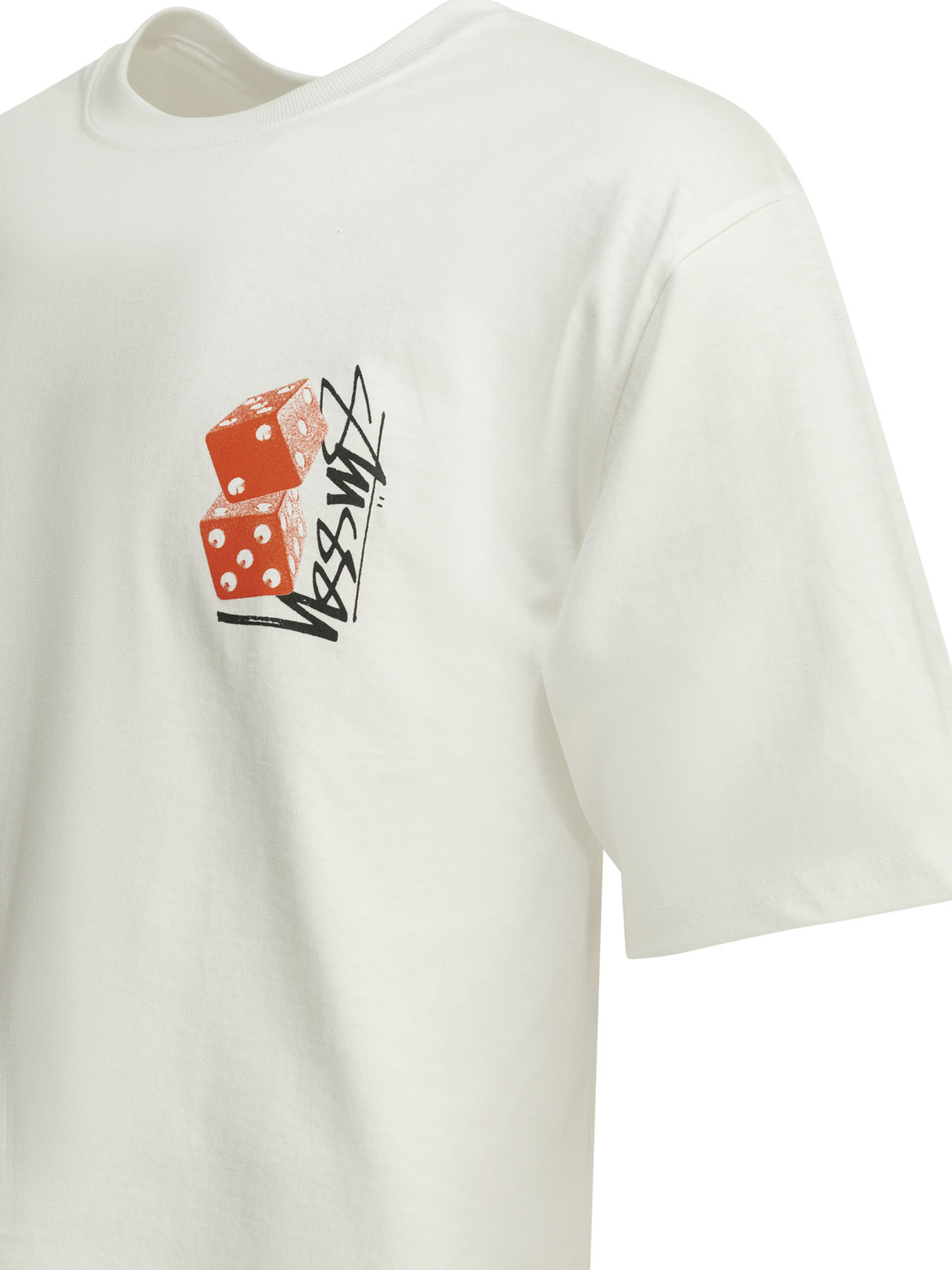 [Stussy] T-shirts Short Sleeve FW26 19051871201