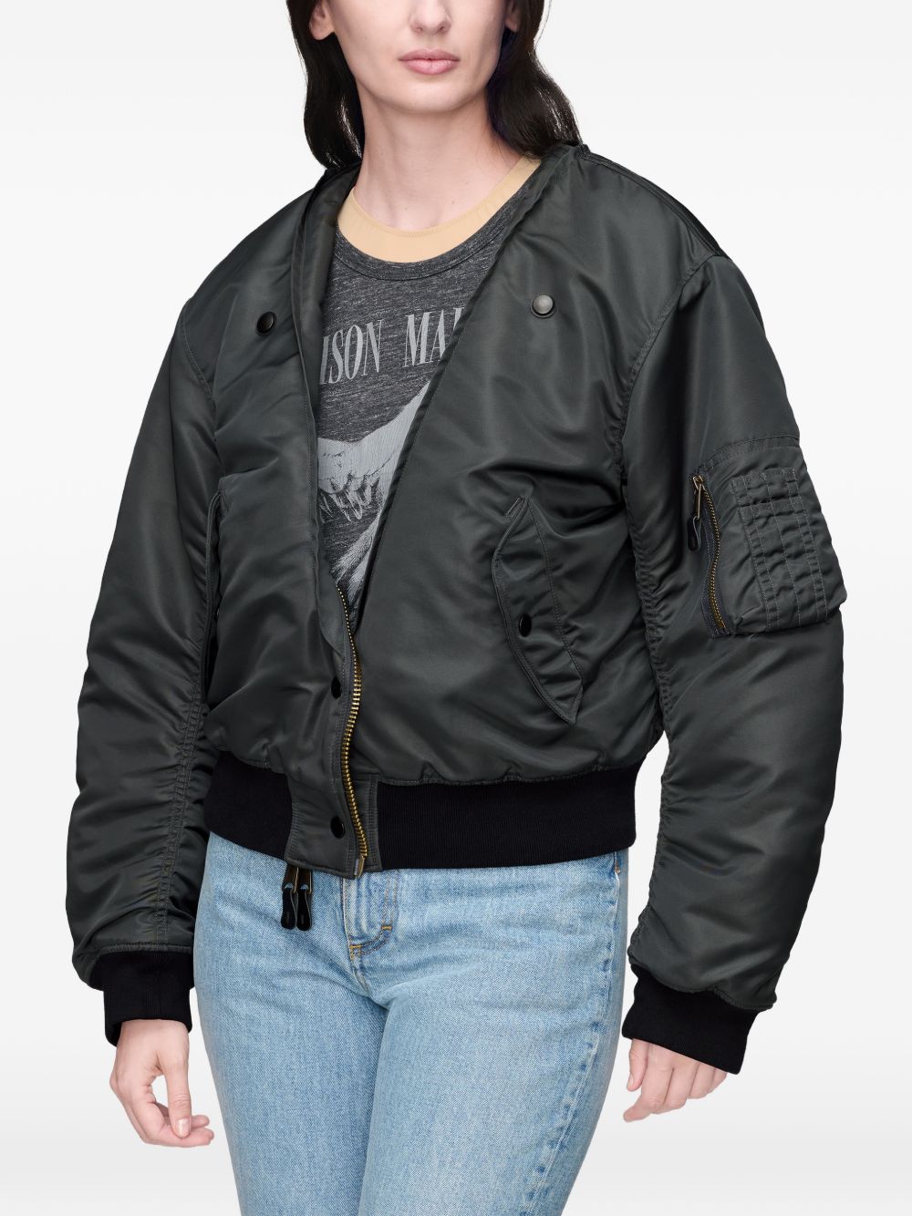 MAISON MARGIELA S51AM0522 M35923860