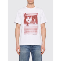 [A.P.C.] T-shirts Short Sleeve SS26 COHBMH26578 CAA