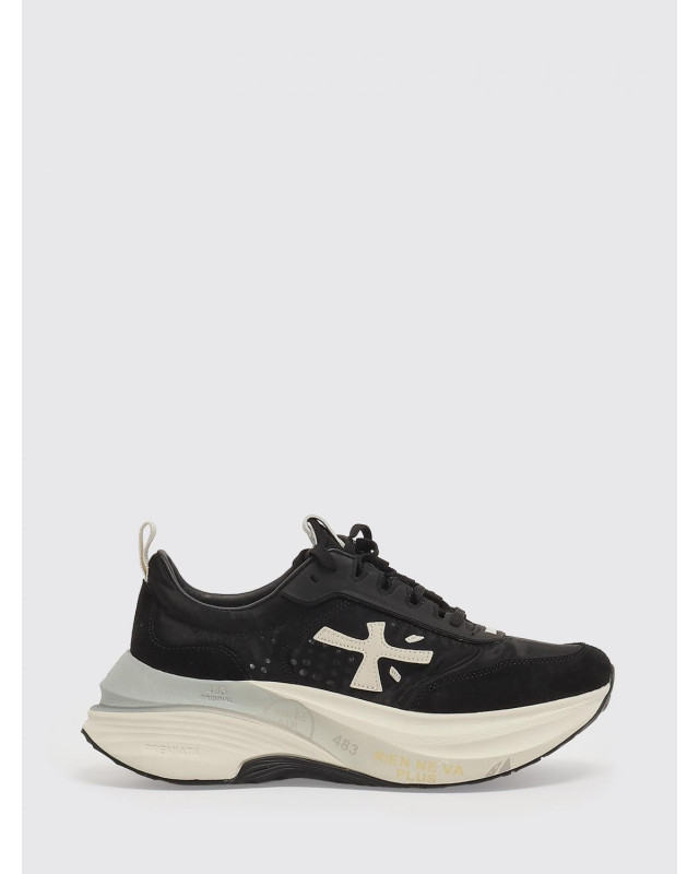 [Premiata] Sneakers SS26 HILL 8241