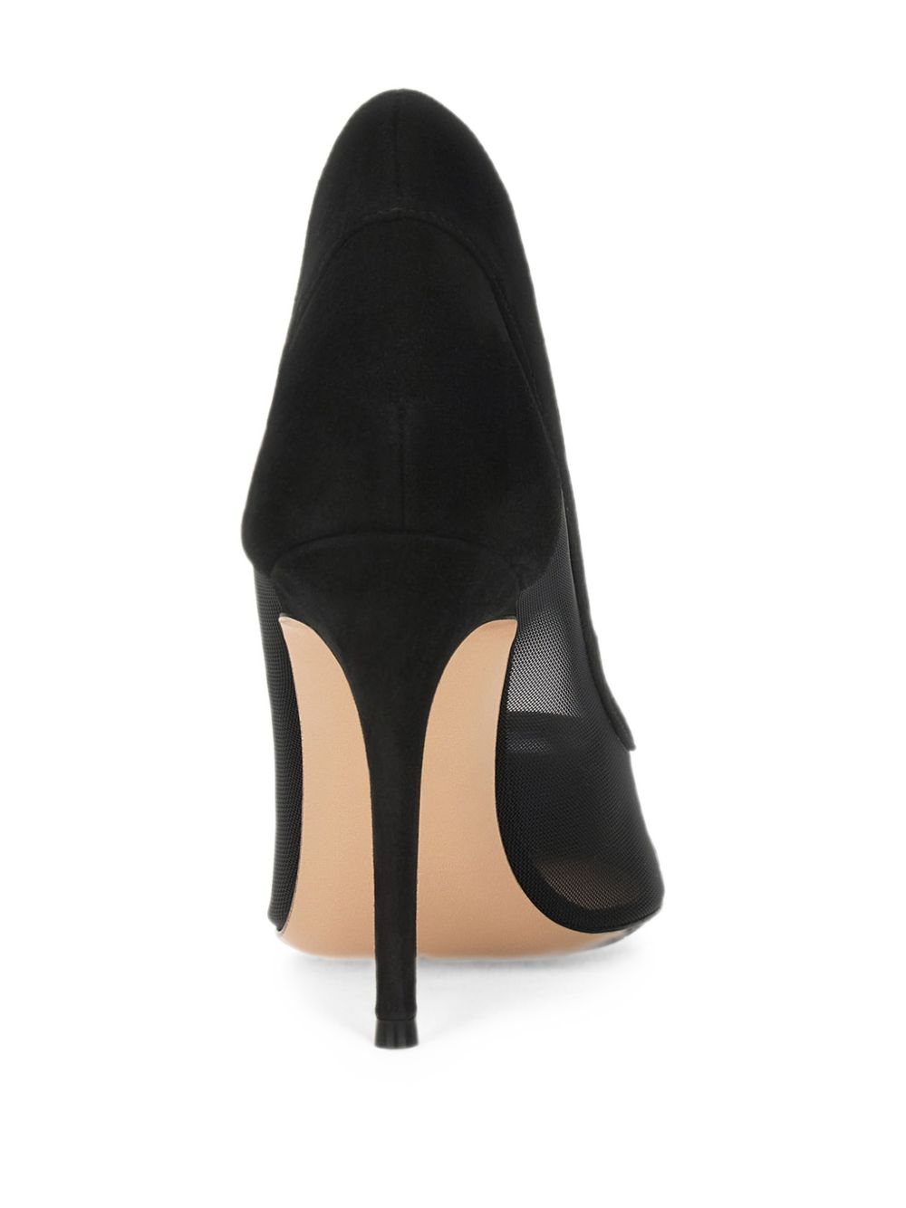 GIANVITO ROSSI G22371 95RICXARNENE