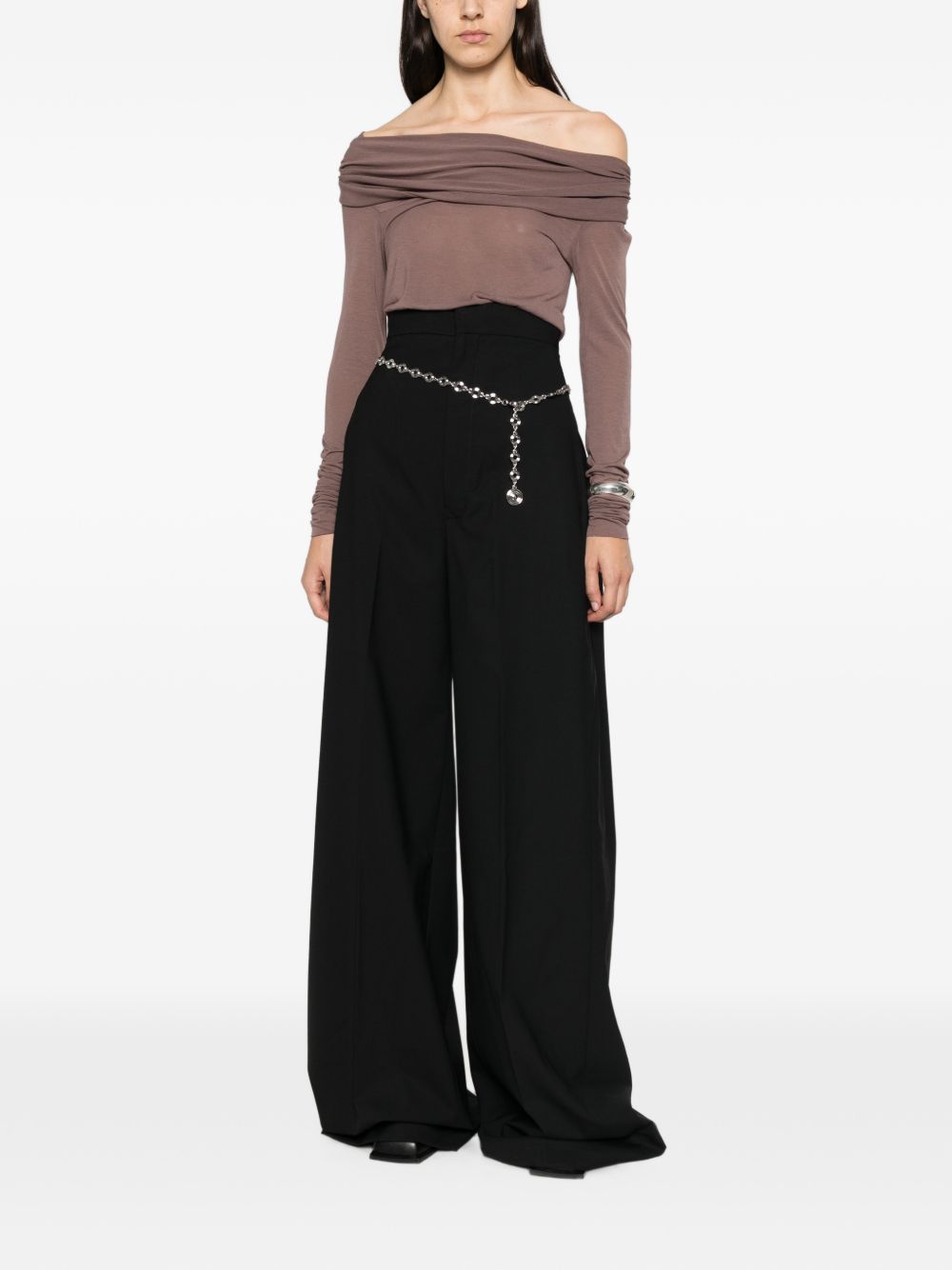 RICK OWENS RP02F5208 JS86