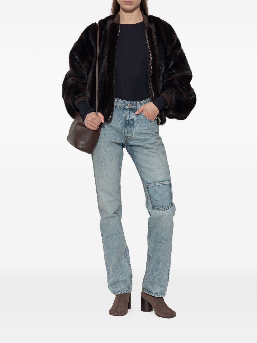 MM6 MAISON MARGIELA S52AM0372 M35637143