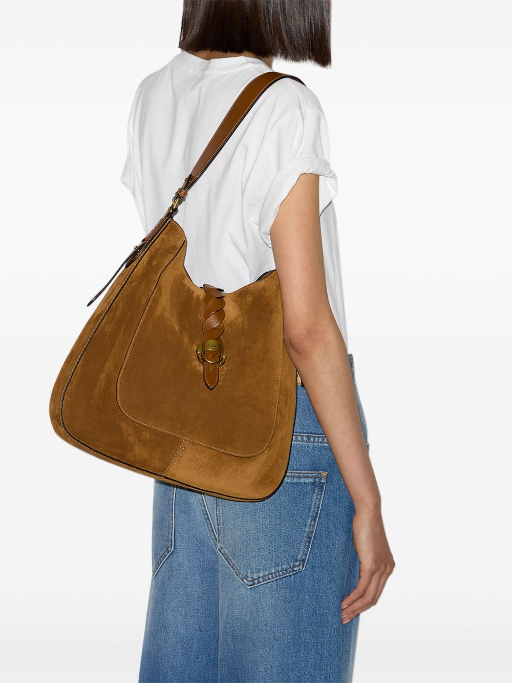 ISABEL MARANT PP0353FA-C2C21M 50CO