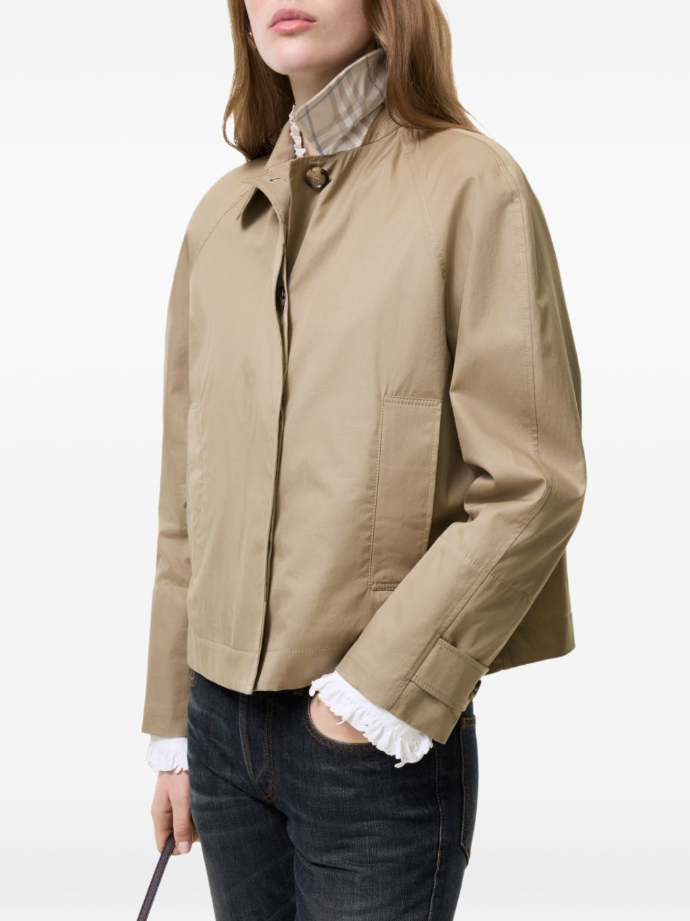 BURBERRY 8127544 C5956