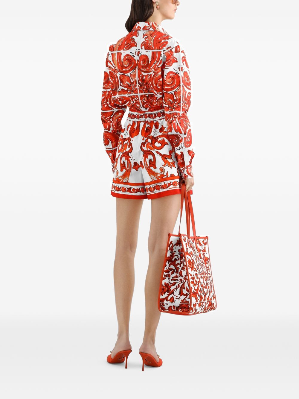 DOLCE & GABBANA F5S65T GDDRDS9000