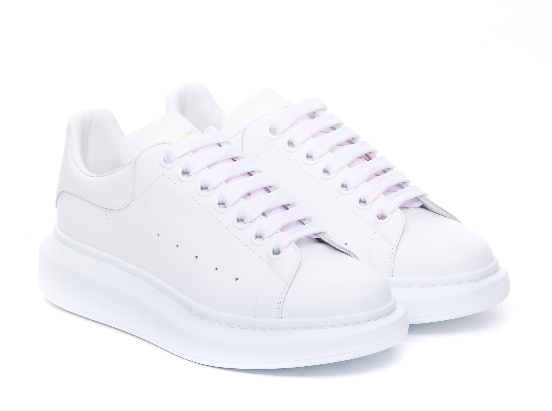 [Alexander McQueen] Sneakers SS26 553770WHGP09000