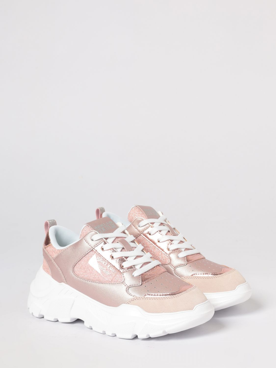 [VERSACE JEANS COUTURE] Sneakers SS26 80VA3SC2ZPB70 485