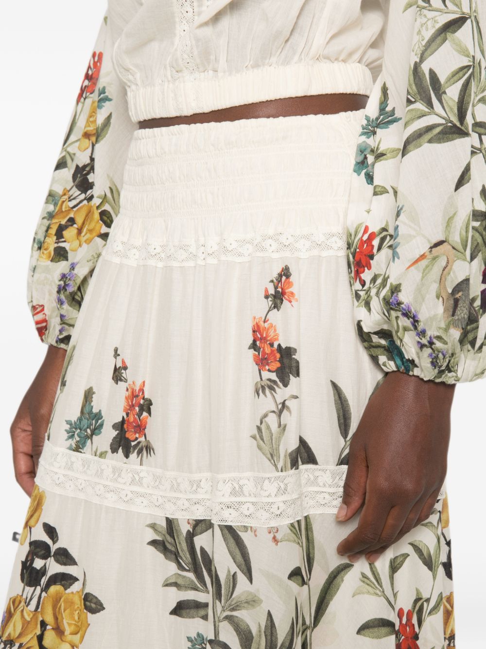 ALICE+OLIVIA CC606P71306 E256