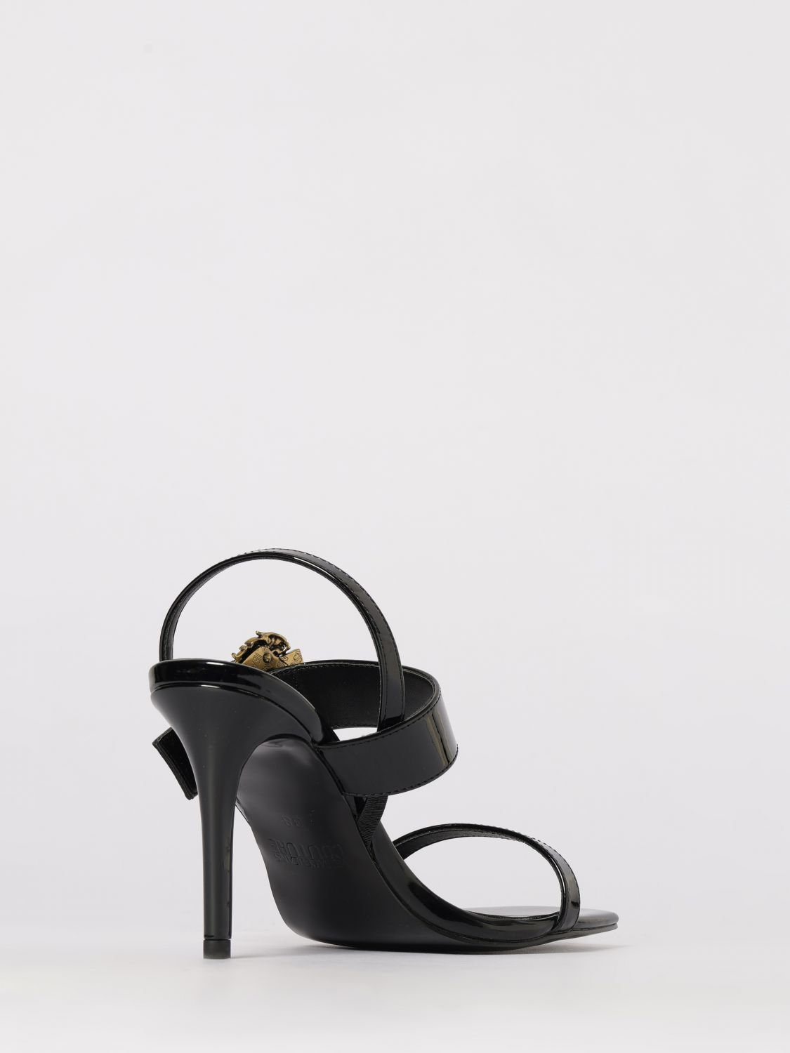 [VERSACE JEANS COUTURE] Sandals SS26 80VA3S71ZS190 899