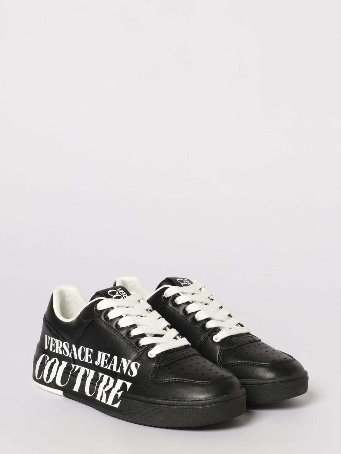 [VERSACE JEANS COUTURE] Sneakers SS26 80YA3SJ5ZPB88 899