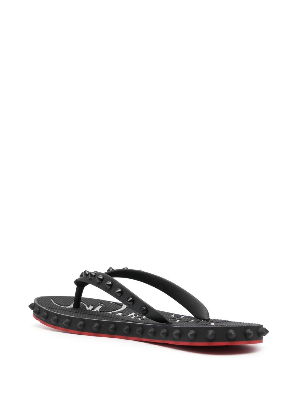 CHRISTIAN LOUBOUTIN 1230961 BK01