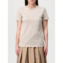 [Max Mara] T-shirts Short Sleeve SS26 2611941022600 002