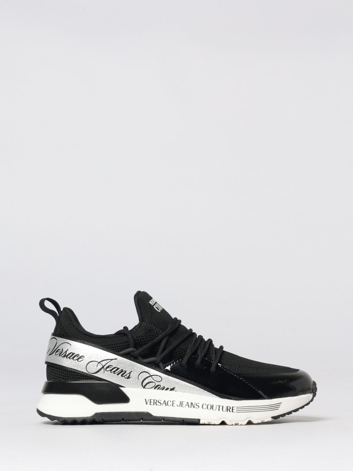 [VERSACE JEANS COUTURE] Sneakers SS26 80VA3SA8ZSD99 899