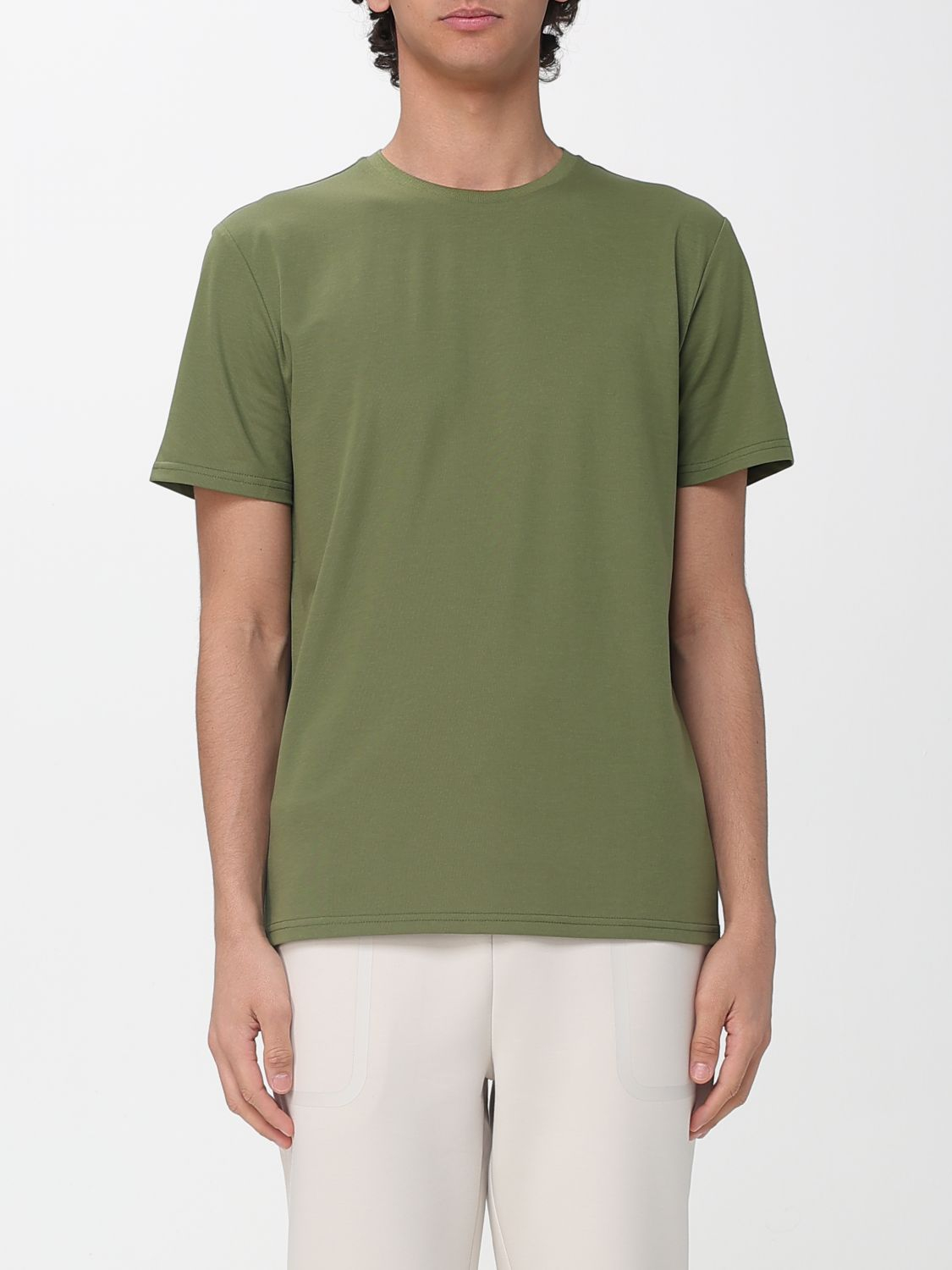 [Peuterey] T-shirts Short Sleeve SS26 PEU547099012182 471