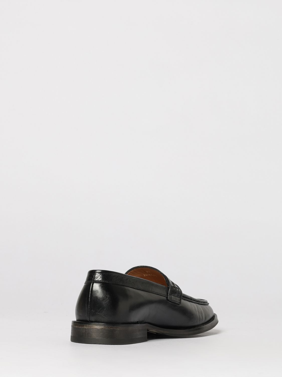 [Our Legacy] Loafer SS26 A2267LT