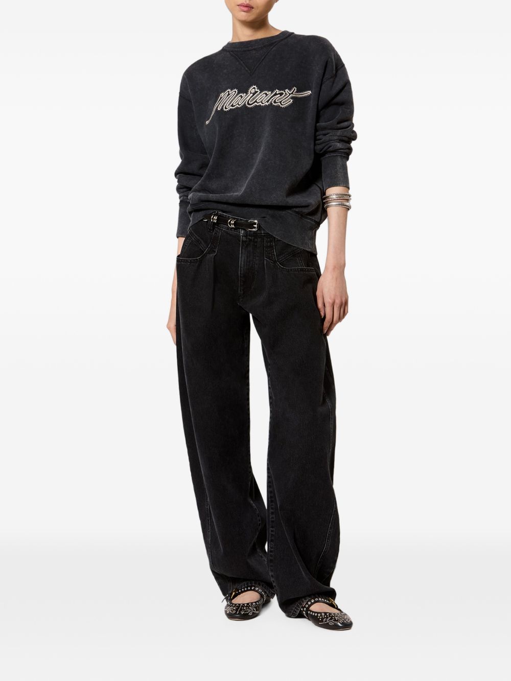 MARANT ETOILE SW0061FA-D3M04E 02FK