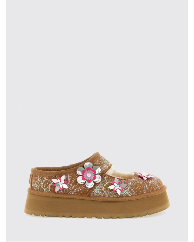 [UGG] Flat shoes SS26 1177151 CHE