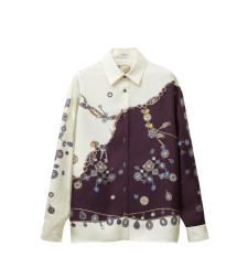 VERSACE 1025686 1A186825R880