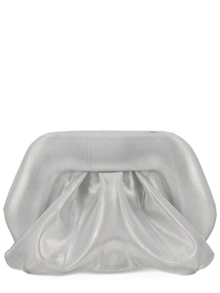 [Themoire] Clutch bag SS26 261WTMBS0-OORL_0018A