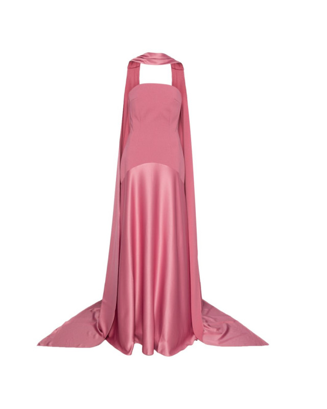 SOLACE LONDON OS48014 DARKROSE