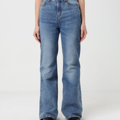 [Ami Paris] Jeans SS26 FTR420DE0046 480