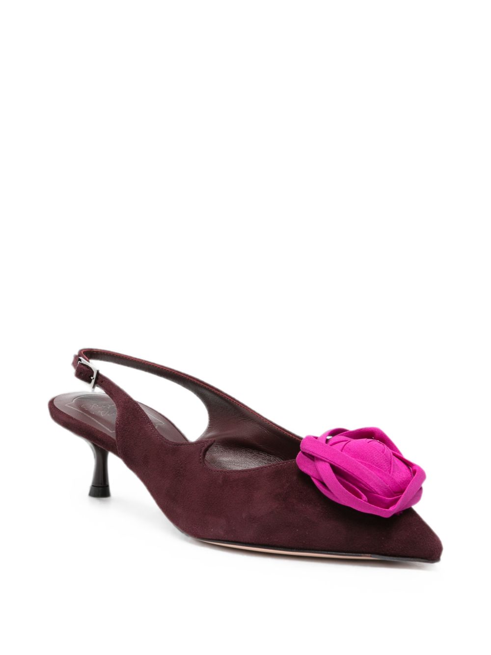 ROGER VIVIER RVW54345660 UVN1VD8