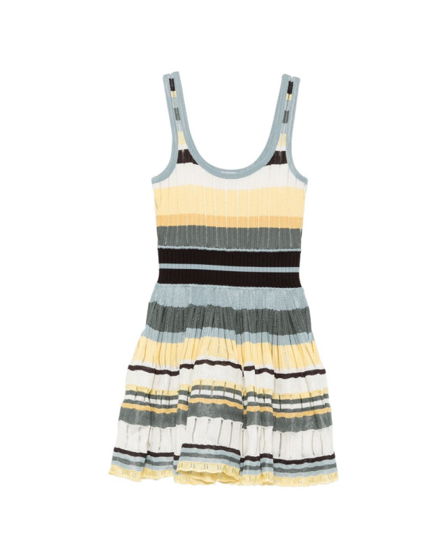 ALAÏA AA9R3100K266D 908