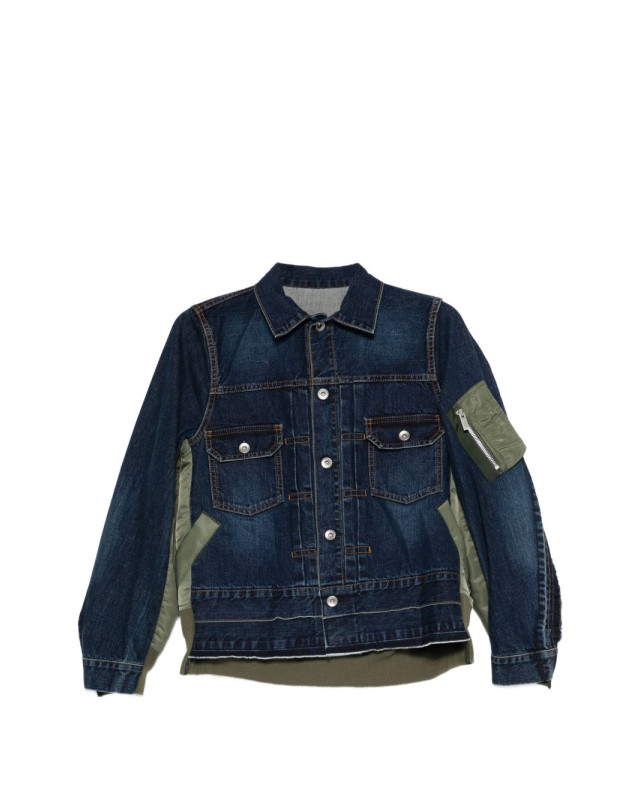 SACAI SCW-307 401
