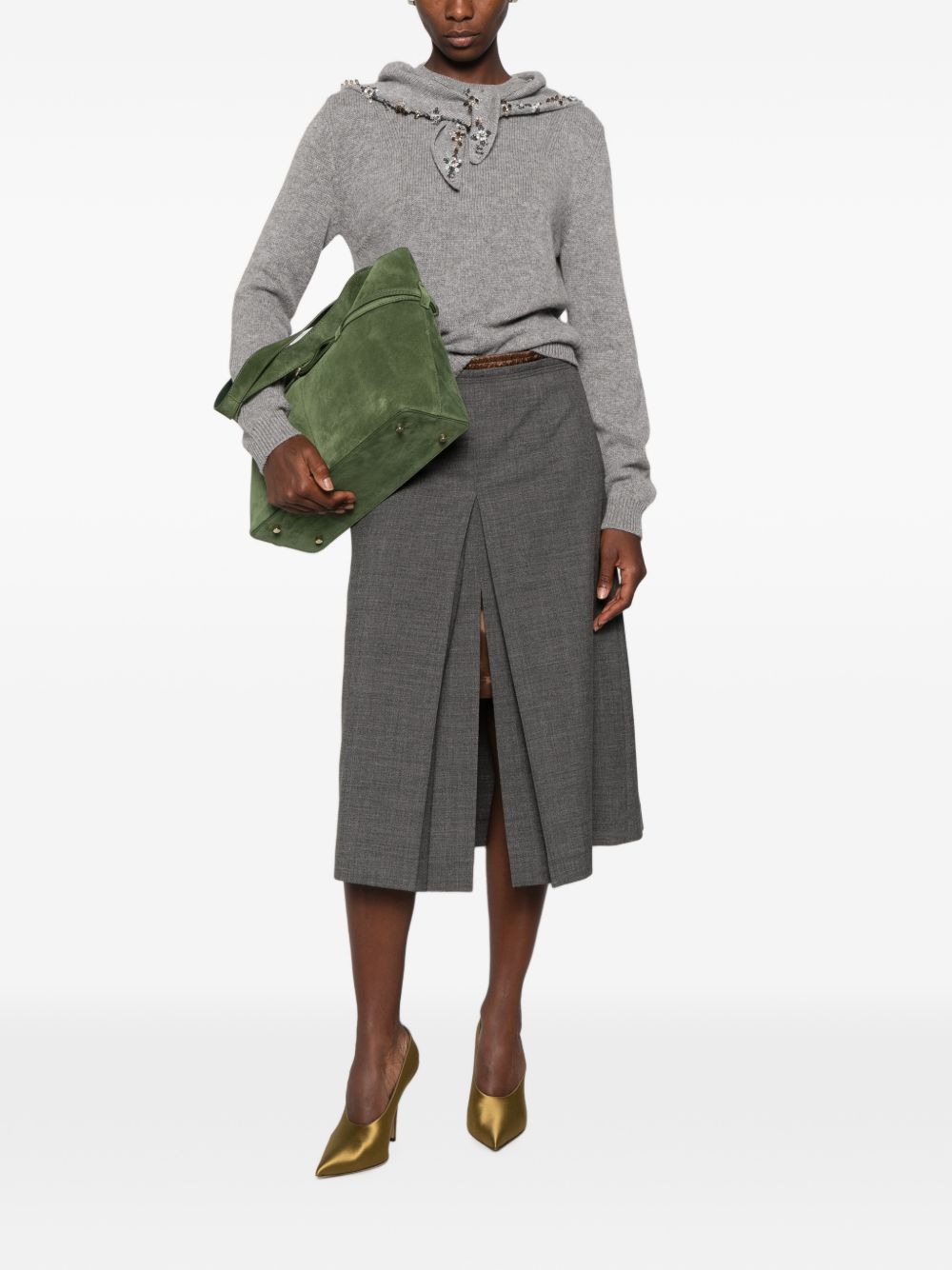 PRADA P24F3F 17E2F0031