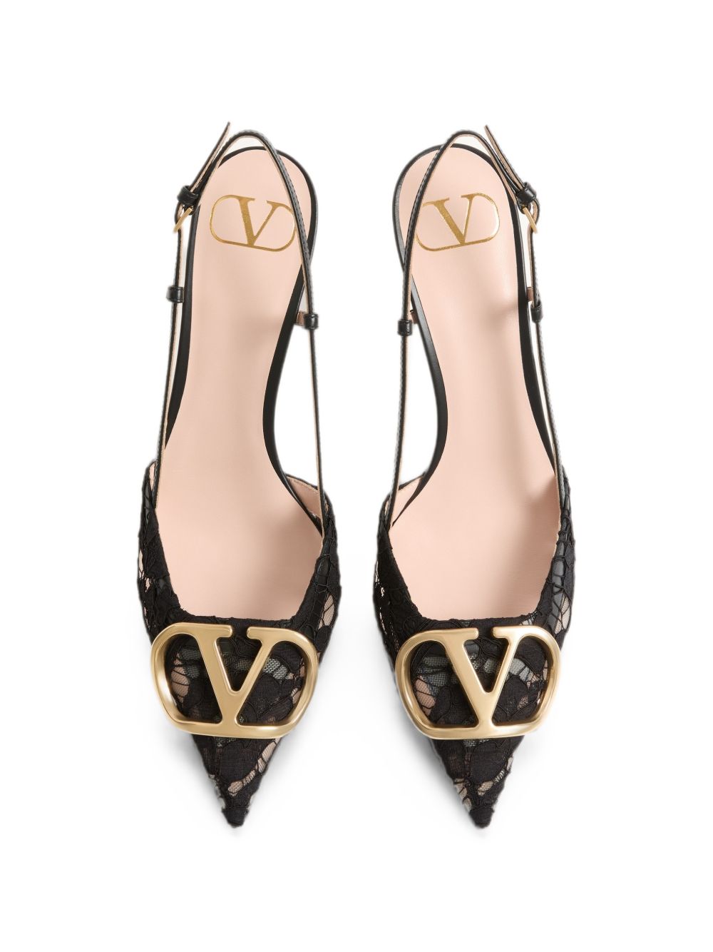 VALENTINO GARAVANI WS0R01 MMC0NO