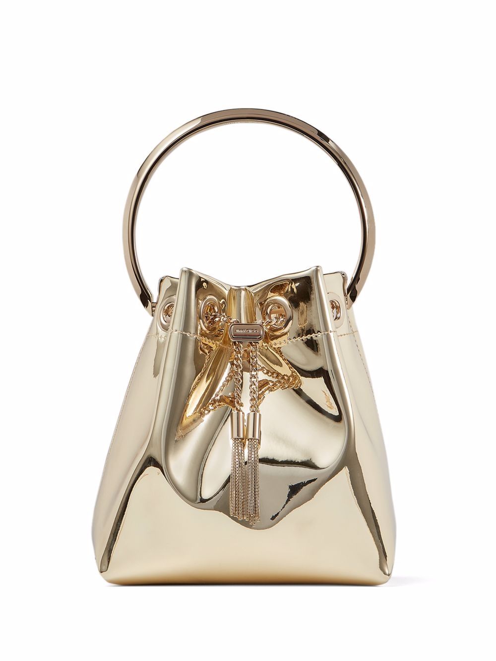 JIMMY CHOO BONBON XVKGOLD