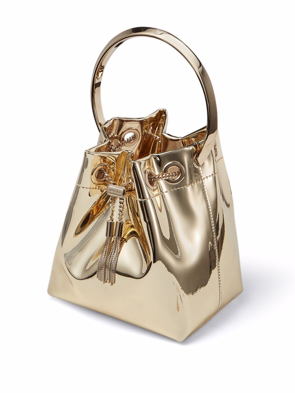 JIMMY CHOO BONBON XVKGOLD
