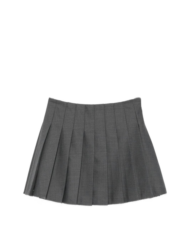 SELF PORTRAIT PF26-006SK-GR GREY