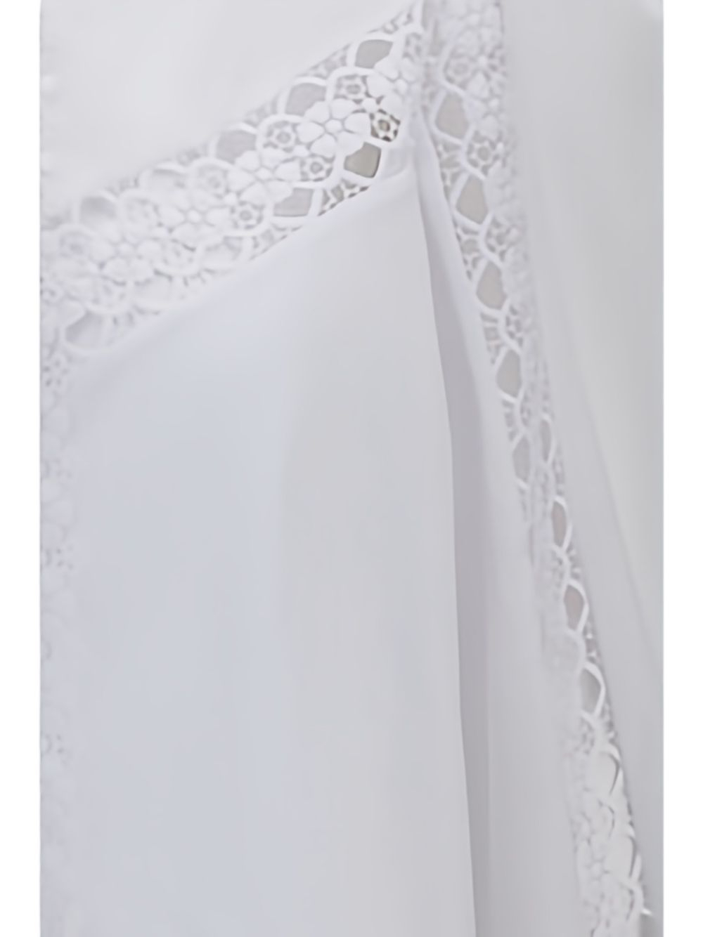 [CharoRuiz] Knitwear SS26 261200WHITE