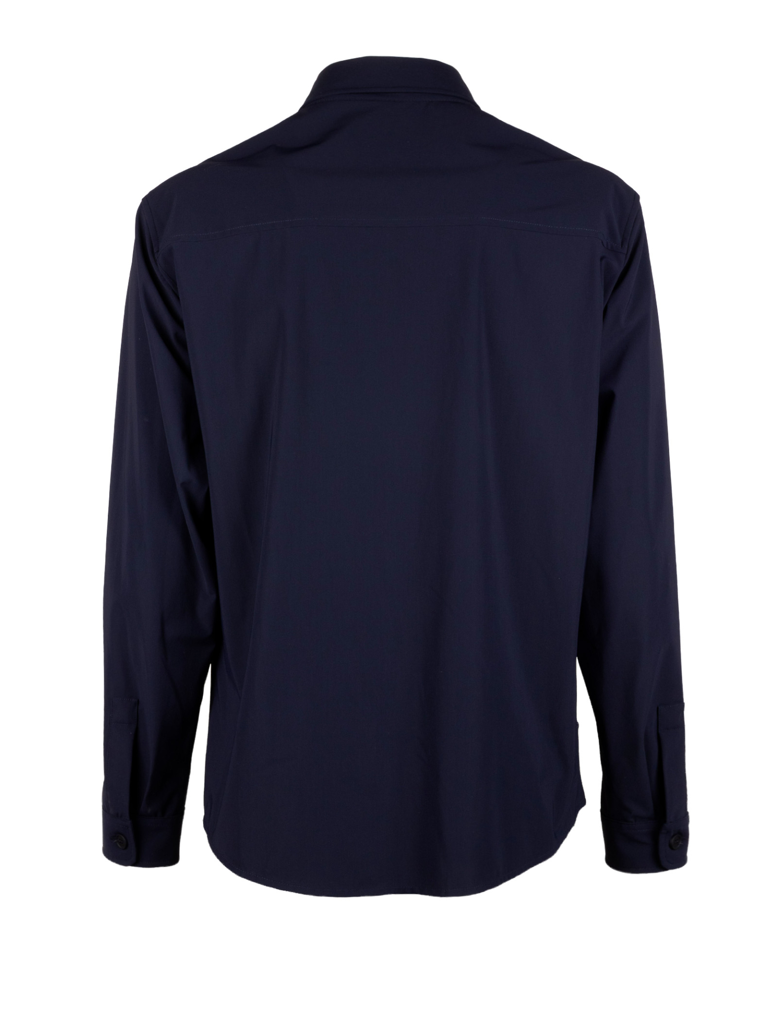 [CRUNA] Shirts Long Sleeve SS26 OSAKA0001511